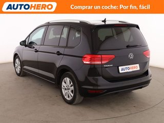 Volkswagen Touran 1.5 TSI ACT Advance BlueMotion Tech