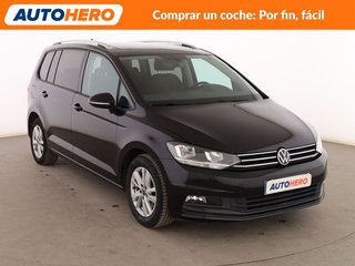 Volkswagen Touran 1.5 TSI ACT Advance BlueMotion Tech