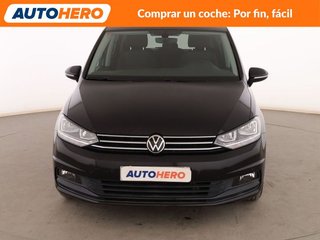 Volkswagen Touran 1.5 TSI ACT Advance BlueMotion Tech