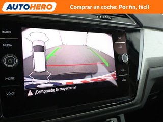 Volkswagen Touran 1.5 TSI ACT Advance BlueMotion Tech
