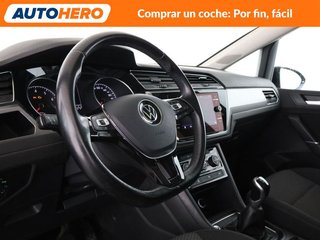 Volkswagen Touran 1.5 TSI ACT Advance BlueMotion Tech