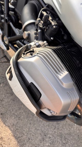 BMW R nineT Urban G/S Opt 719