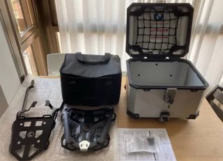 BMW R nineT Urban G/S Opt 719