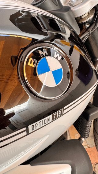 BMW R nineT Urban G/S Opt 719