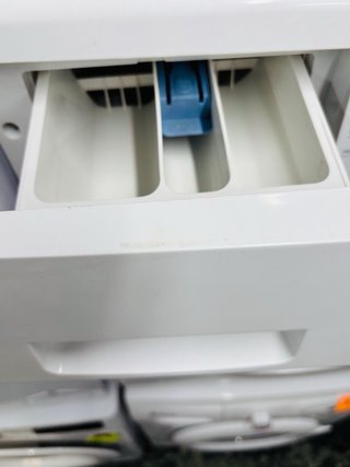 Lavadora ok 7kg 1200 rpm