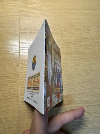 The King of Fighters 97 SNK Neo Geo AES NeoGeo Jap