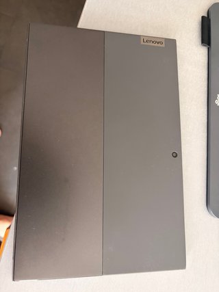 Tablet Lenovo IdeaPad Duet 3 10IGLS modello da 8 GB