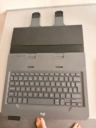 Tablet Lenovo IdeaPad Duet 3 10IGLS modello da 8 GB
