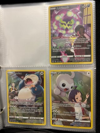 Cartas Pokémon Colección Origen Perdido