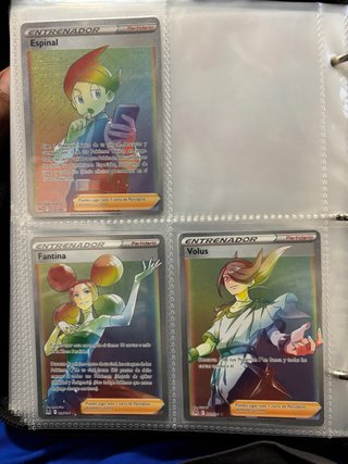 Cartas Pokémon Colección Origen Perdido