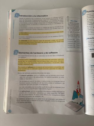 Tecnología y Digitalización I - Proyecto STAR