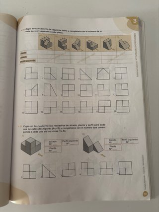 Tecnología y Digitalización I - Proyecto STAR