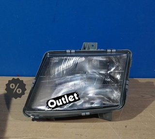 CX FARO DCH MERCEDES VITO W638 96-03 NEUMÁTICO R017100C1
