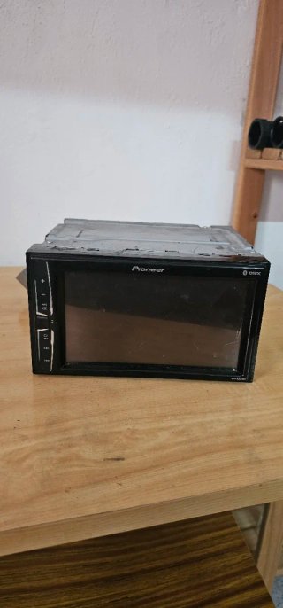 Pantalla Pioneer para Coche
