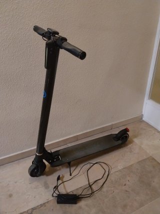 Patinete Eléctrico Adulto Batería a Reparar