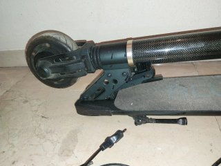 Patinete Eléctrico Adulto Batería a Reparar