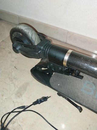 Patinete Eléctrico Adulto Batería a Reparar
