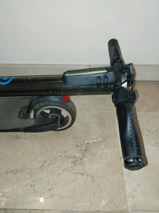 Patinete Eléctrico Adulto Batería a Reparar