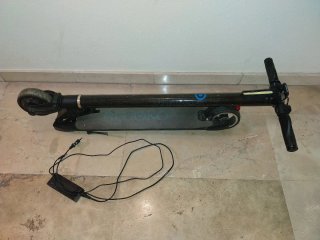 Patinete Eléctrico Adulto Batería a Reparar