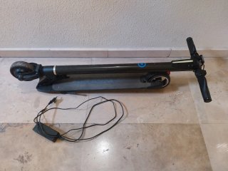 Patinete Eléctrico Adulto Batería a Reparar