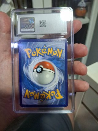Carta Pokémon Reshiram & Charizard GX 20/214