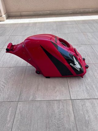 Depósito Gasolina Honda CBR125