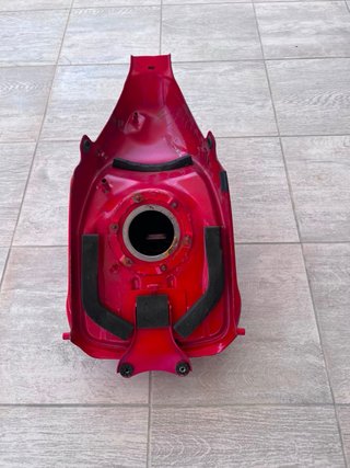 Depósito Gasolina Honda CBR125