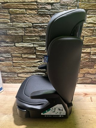 Graco Junior Maxi Silla de coche Elevador