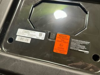 Graco Junior Maxi Silla de coche Elevador