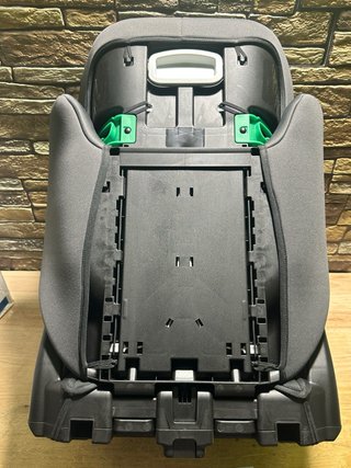 Graco Junior Maxi Silla de coche Elevador