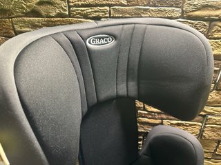 Graco Junior Maxi Silla de coche Elevador