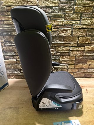 Graco Junior Maxi Silla de coche Elevador