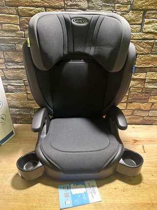 Graco Junior Maxi Silla de coche Elevador