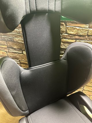 Graco Junior Maxi Silla de coche Elevador
