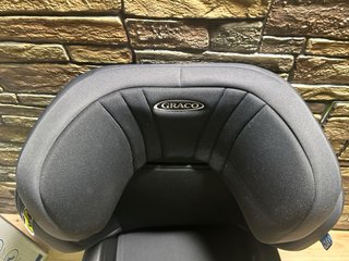 Graco Junior Maxi Silla de coche Elevador