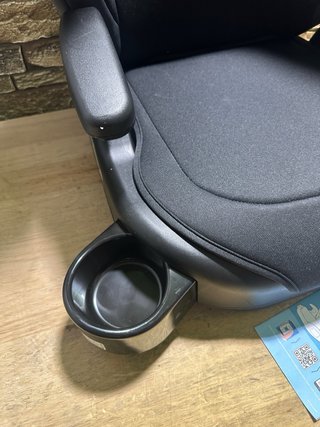 Graco Junior Maxi Silla de coche Elevador