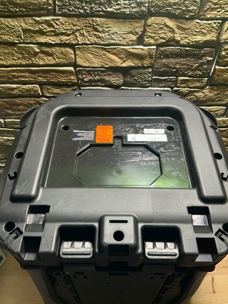Graco Junior Maxi Silla de coche Elevador