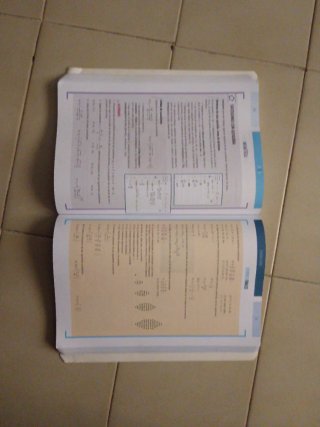 Matemáticas I, 1o bachillerato