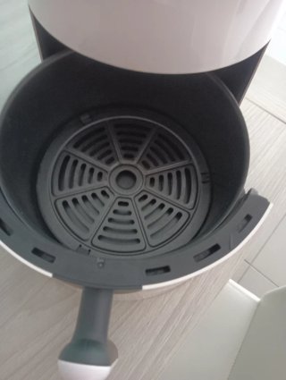 Freidora de aire Lacor - Como nueva