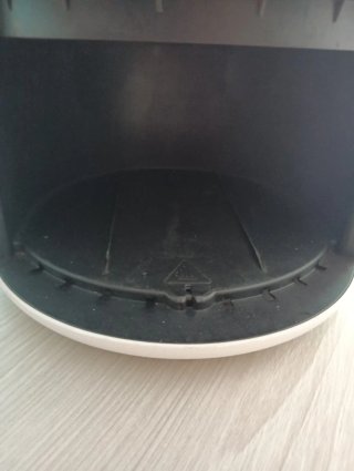Freidora de aire Lacor - Como nueva