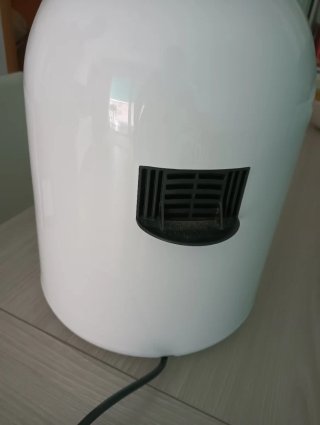 Freidora de aire Lacor - Como nueva