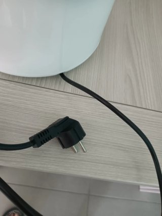 Freidora de aire Lacor - Como nueva