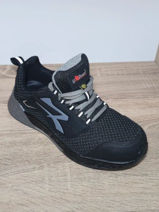 Zapatos Seguridad U-Power Dorne ESD S3S Talla 42