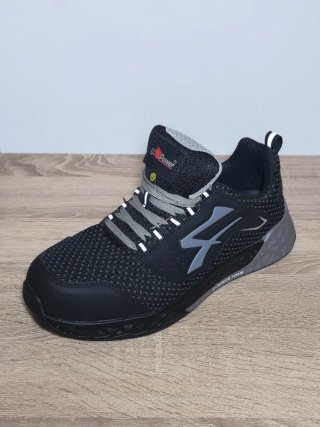 Zapatos Seguridad U-Power Dorne ESD S3S Talla 42