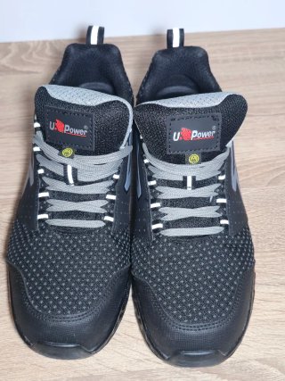 Zapatos Seguridad U-Power Dorne ESD S3S Talla 42