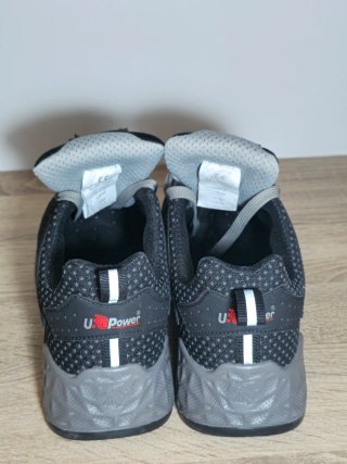 Zapatos Seguridad U-Power Dorne ESD S3S Talla 42