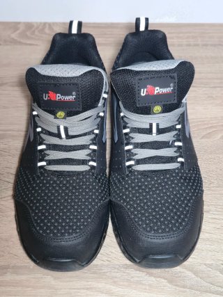 Zapatos Seguridad U-Power Dorne ESD S3S Talla 42
