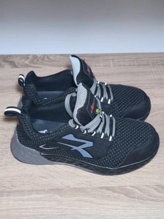 Zapatos Seguridad U-Power Dorne ESD S3S Talla 42