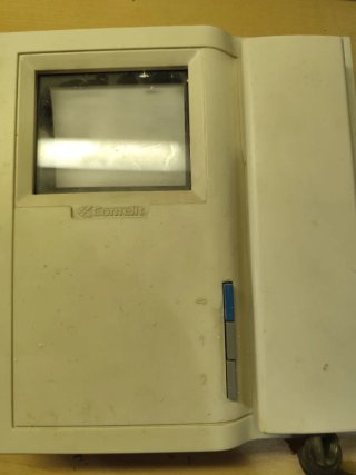 Materiale elettrico e videocitofono