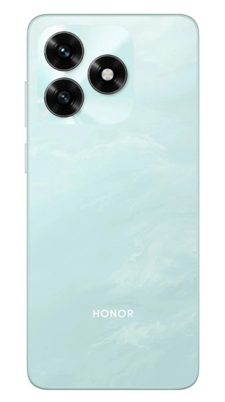 Móvil Honor X5c Plus 4G RAM 128GB Azul